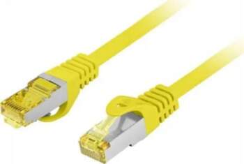 LANBERG Patchcord S/FTP Cat.6A 5