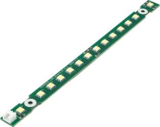 LED plates Flashforge 3D printerim (C4