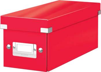 Leitz Click & Store WOW CD