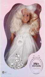 Lelle mega creative LALKA 46 cm