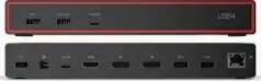 Lenovo ThinkPad USB 4 Smart Dock