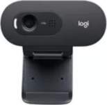Logitech C505e webcam 1280 x 720
