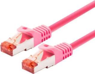 LOGON PROFESSIONAL S/FTP PiMF Tīkla plākstera