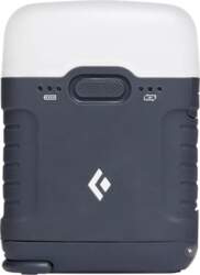 Lukturis Black Diamond Volt Graphite —
