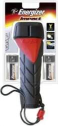 Lukturis Energizer IMPACT LED 2 AAA
