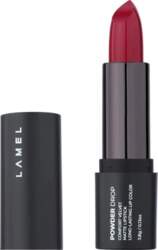 Lūpu krāsa Lamel Basic Matte Powder