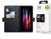 Maciņa tipa maks 3MK priekš Redmi