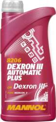 Mannol Automatic Plus ATF Dexron III