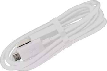 Micro USB kabelis MOTOROLA 1 m