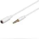 Microconnect IPOD006A audio kabelis 5 m