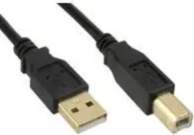 MicroConnect USB 2.0 Kabelis USB
