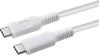 MicroConnect USB-C uz USB-C Kabeļi USB