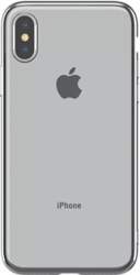 Mīksts vāciņš Devia priekš iPhone XS