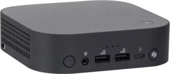 Mini-PC Tarox G15 AI — Intel