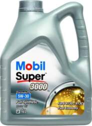 Mobil Super 3000 X1 Formula FE
