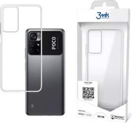 Mobila tālruņa maciņš 3MK Armor Case