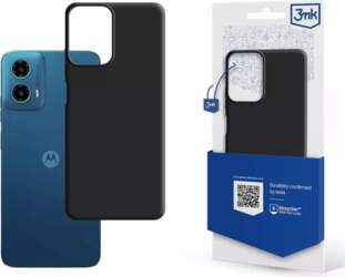 Mobilā tālruņa maciņš 3MK Matt Case