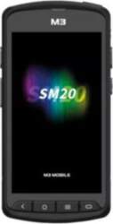Mobils dators M3 SM20 5" 4G