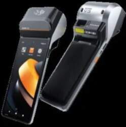Mobils datu vācējs SUNMI V3 6