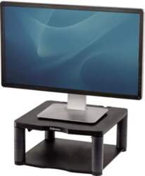 Monitora statīvs Fellowes Premium Graphite —