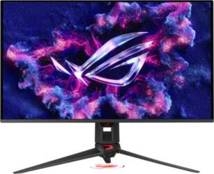 Datora monitors ASUS ROG Swift OLED
