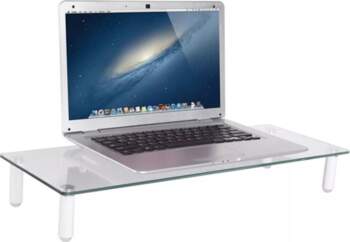 Monitoru statīvs Techly Universal Tabletop 028504