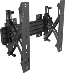 Multibrackets M Wallmount Pro MBW1U Push