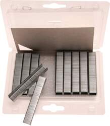 Naglas 6 mm (K53) 2000 gab