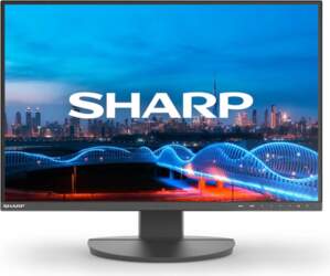 NEC Sharp MultiSync EA241W 24" (61