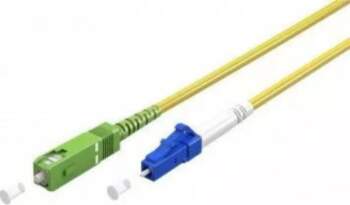 Optiskais kabelis GOOBAY FTTH Singlemode OS2