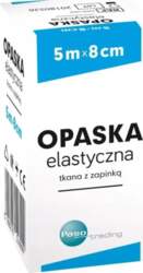 Pārsējs OPASKA EL 5 m x