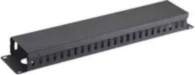 Patch panel 2U XtendLan CMP2USTEEL-B metāla
