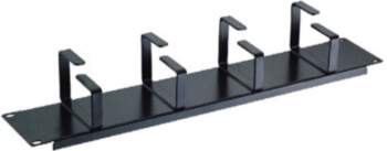 Patch panel DATACOM 19" 2U ar
