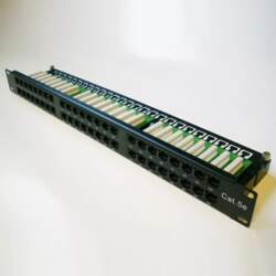 Patch panel DATACOM 3004 48 porti