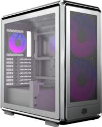 PC Midi Tower Cooler Master MasterFrame