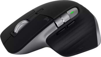 Pele Logitech MX MASTER 3S USB