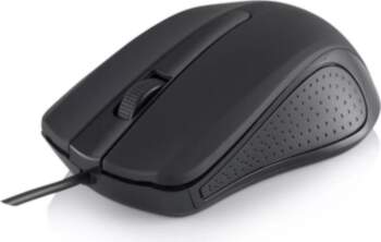 Pele Modecom MC-M9 USB Type-A Optiskā