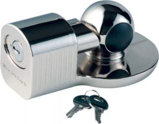 Piekabes slēdzene MASTER LOCK Universal trailer