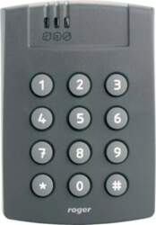 Piekļu kontrolleris RoGer PR612 (modelis 7764)