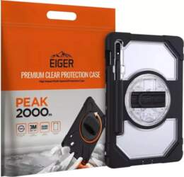 Planšetdatora maciņš Eiger Peak priekš Samsung