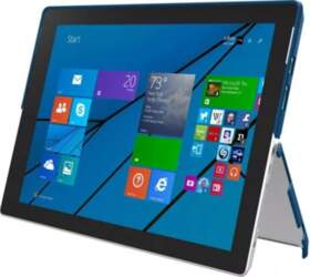 Planšetdatora maciņš Incipio MRSF-082 priekš Microsoft