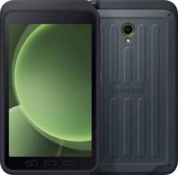 Planšetdators Samsung Galaxy Tab Active5 8"