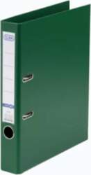 PP ring binder A4 Elba smart