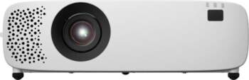 Projektors SHARP NEC Sharp E501U —
