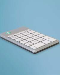 R-Go Tools Numeric Keypad R-Go Numpad