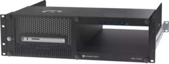 Rackmount korpuss Sonnet xMac Studio 3U