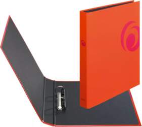 Ring binder Herlitz maX.file Fresh
