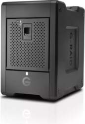 SanDisk G-RAID SHUTTLE 4 galddatora disku
