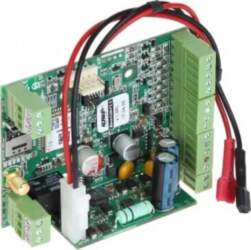Saziņas modulis Ropam BASIC-GSM-PS-2 — GSM