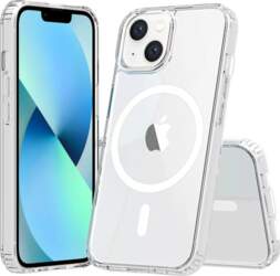 Screenor Bumper mobilā tālruņa vāks Apple